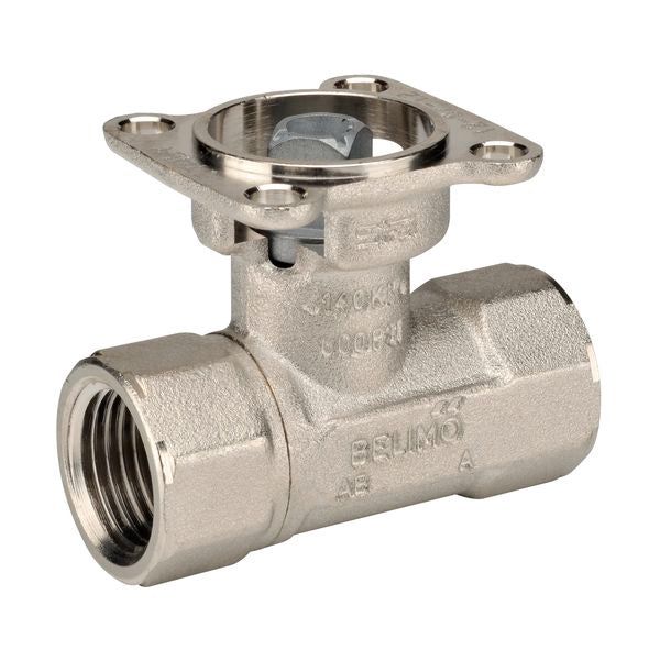 Belimo Characterized Control Valve 2½" 2-way Heat/Cool Coils Cv110 B263