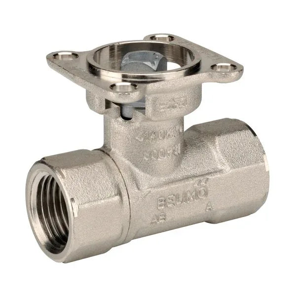 Valves - Belimo Characterized Control Valve ½" 2-way Heat/Cool Coils Cv0.3 B207B