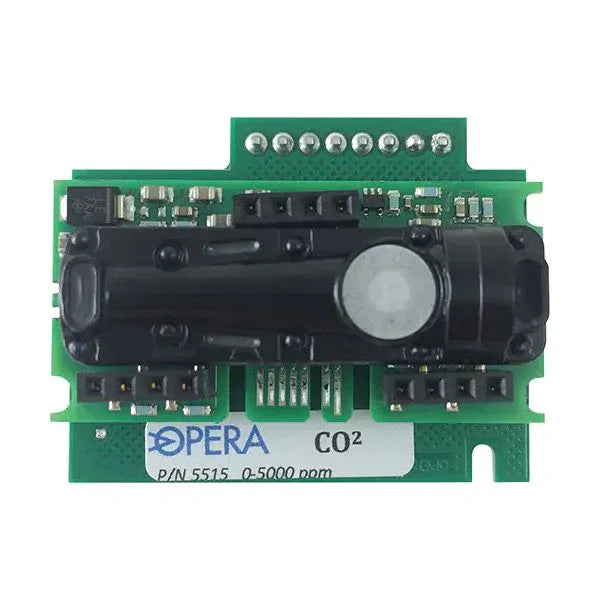 Sensors - Belimo Replacement Sensor Module CO2 0-2000ppm EXT-OP-5515-2000 HVAC