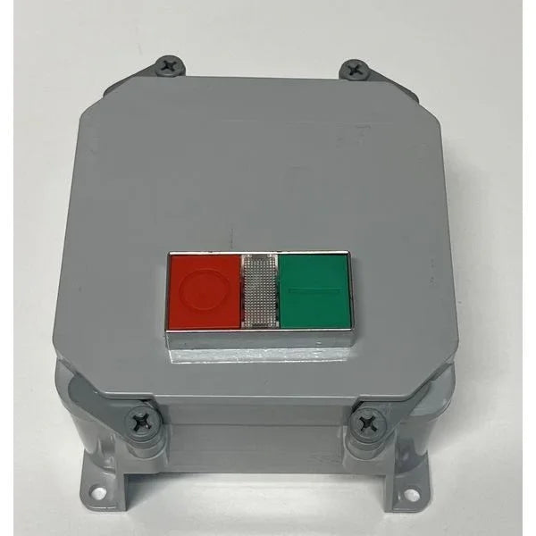 Accessories - Belimo Fan ON/OFF Button HVAC Control Parts EXT-OP-6130 HVAC Controls