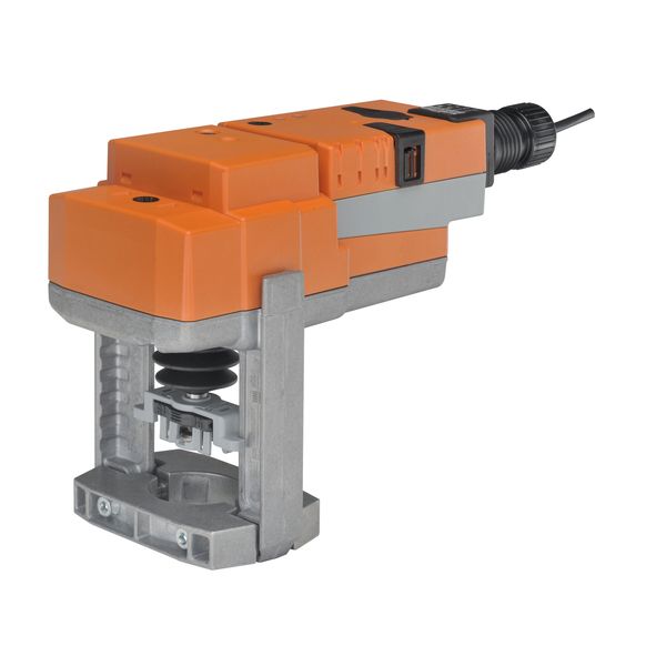 Belimo Globe Valve Linkage SV Series Actuators Non-FS 24V ON/OFF Float