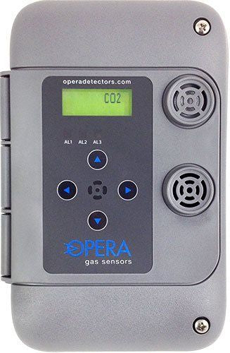 Belimo Communication Module CAN Bus BACnet Relays SPDT 5A @ AC 125 V