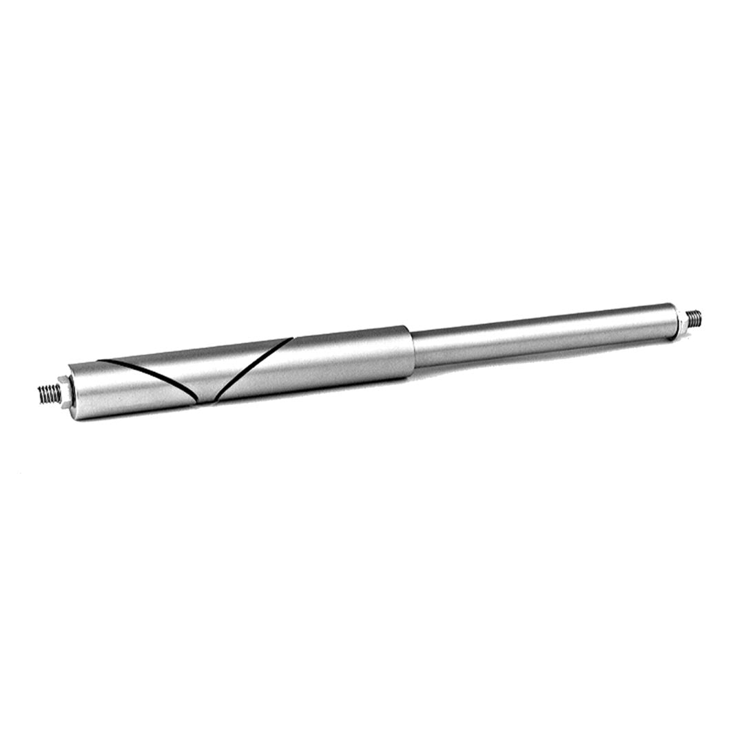 Belimo 1-5/16" Diameter Jackshaft Adaptor 12" Length ZG-JSA-2 HVAC Controls