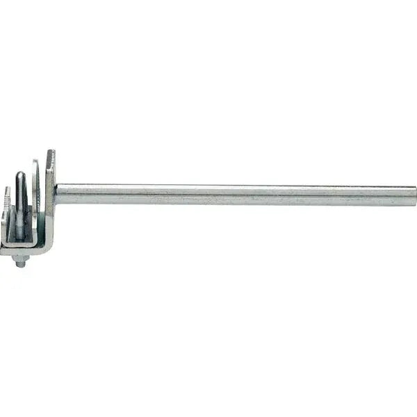 Accessories - Belimo Shaft extension 170 mm Ø10 mm for damper shaft Ø 6-16 mm AV6-20