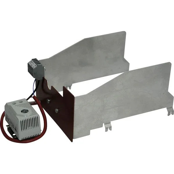 Accessories - Belimo Heater Adjustable Thermostat Controls Actuator Box Wetness HVAC