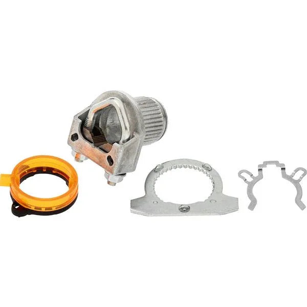 Accessories - Belimo Shaft Clamp Reversible for NM..A LMQ.. Clamping Range Ø8-20 mm