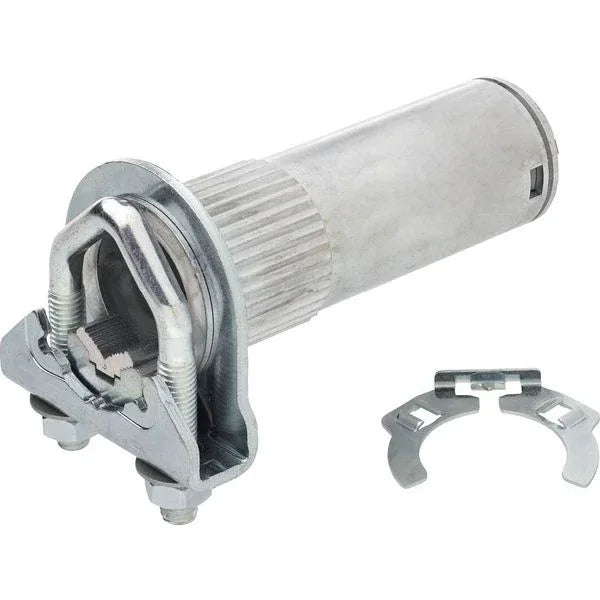 Accessories - Belimo Shaft Clamp Reversible Clamping Range Ø12-26.7 mm K9-2 HVAC Controls
