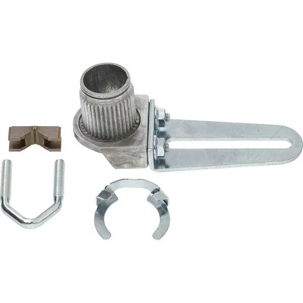 Accessories - Belimo Actuator Arm for ¾" Shafts Clamping Range Ø10-22mm Slot Width 8.2mm