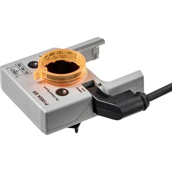 Accessories - Belimo Feedback Potentiometer 1 k? add-on Grey P1000AGR HVAC Controls
