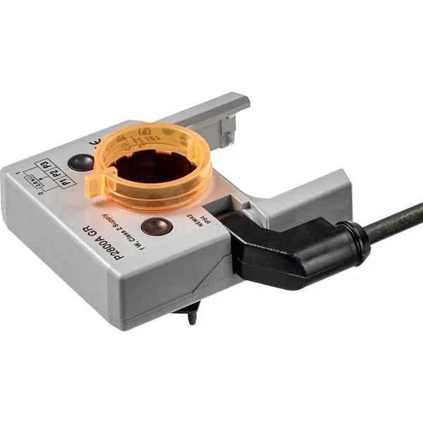 Accessories - Belimo Feedback Potentiometer 2.8 k? add-on Grey P2800AGR HVAC Controls