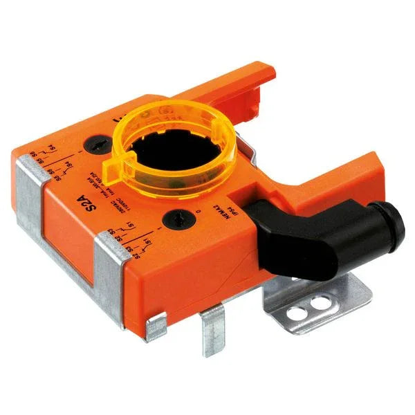 Accessories - Belimo Auxiliary Switch LF NF..A SF..A BLF BF NF-US AF-US S2A-FUS HVAC