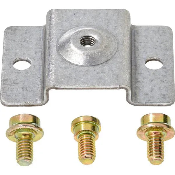 Accessories - Belimo Rotary Support for Linear Actuator for Compensation of Transverse Forces