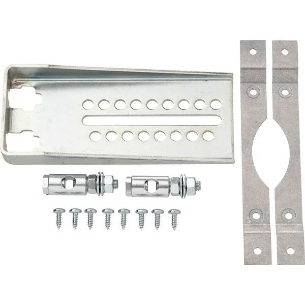 Accessories - Belimo Mounting Kit for Linkage Operation for Flat Installation ZG-GMA