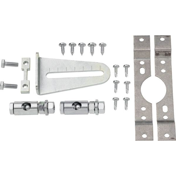 Belimo Mounting Kit for Linkage Operation for Flat Installation ZG-NMA