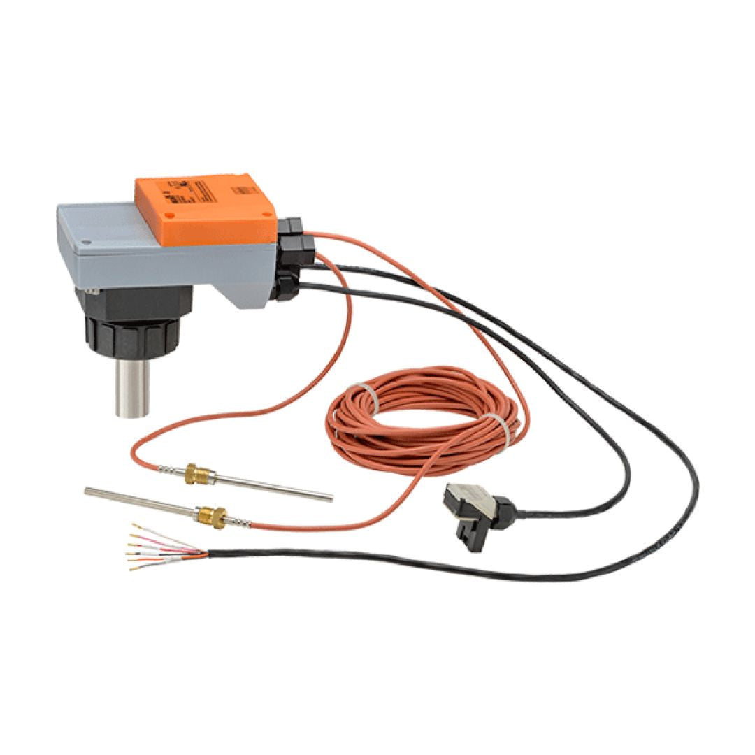 Belimo EnergyValve Electromagnetic Flow Sensor 2½" - 6" EVFS-60 HVAC