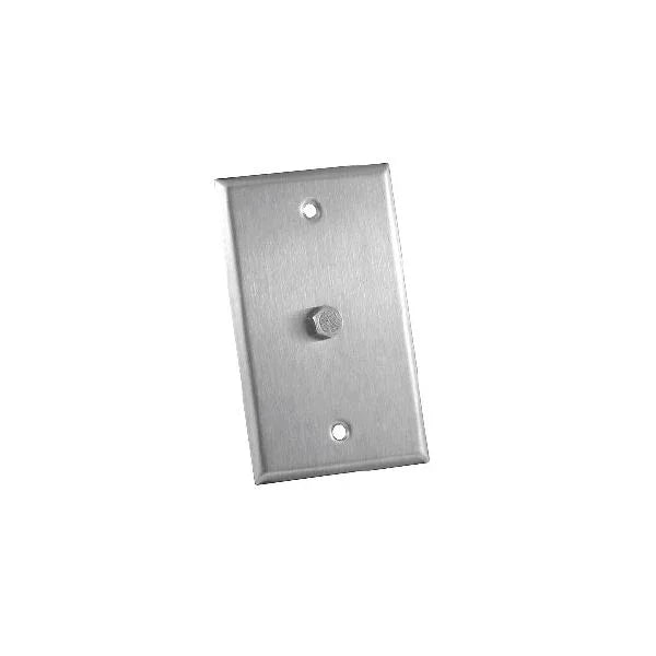 Accessories - Belimo Stainless Steel Room Pressure Pickup Port Passive Sensor EXT-RP-SSRPV