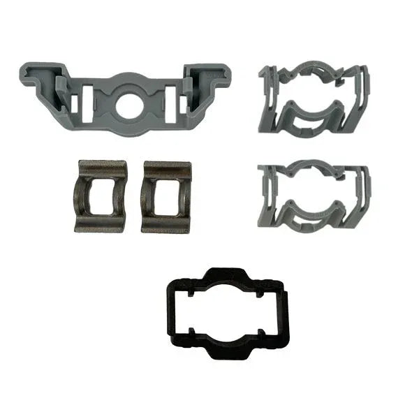 Accessories - Belimo Coupler Replacement kit for LV LVK SV SVK Globe Valve Actuators
