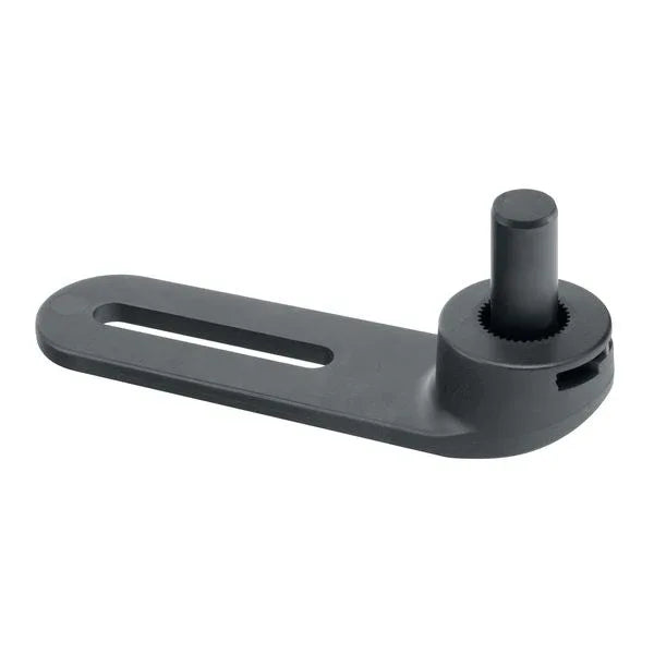 Accessories - Belimo TFB(X Crank Arm with 5/16" Slot KH-TFUS HVAC Control Parts