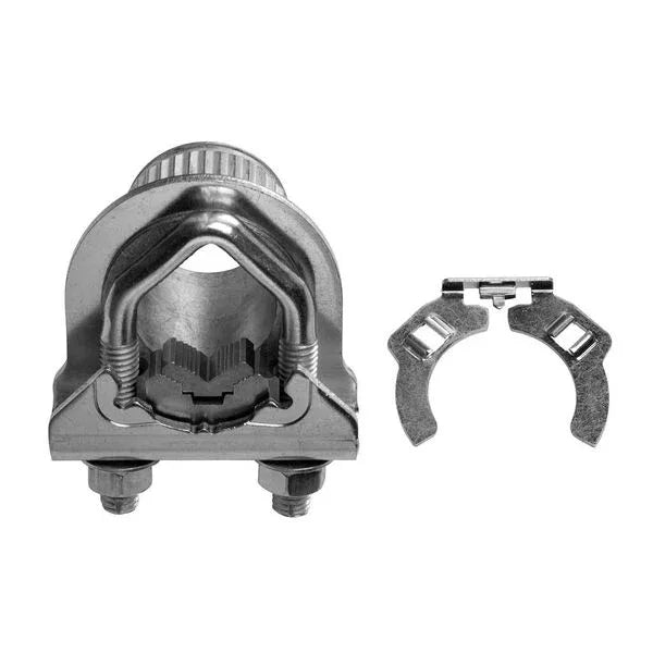 Accessories - Belimo Standard GK/GM Actuator Clamp ½" to 1.05") K-GM20 HVAC Controls