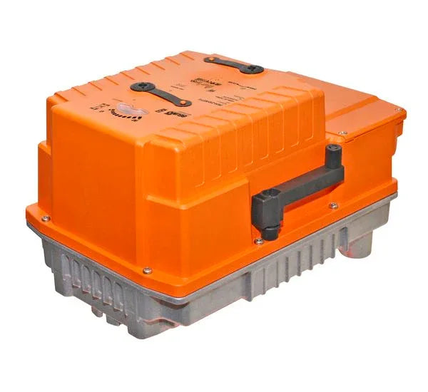 Valve Actuators - Belimo Actuator Fail-safe 24-240VAC 2xSPDT IoT MFT/Programmable HVAC