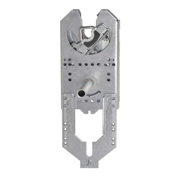 Accessories - Belimo Jackshaft Retrofit Linkage with Belimo Rotary Actuators ZG-JSL