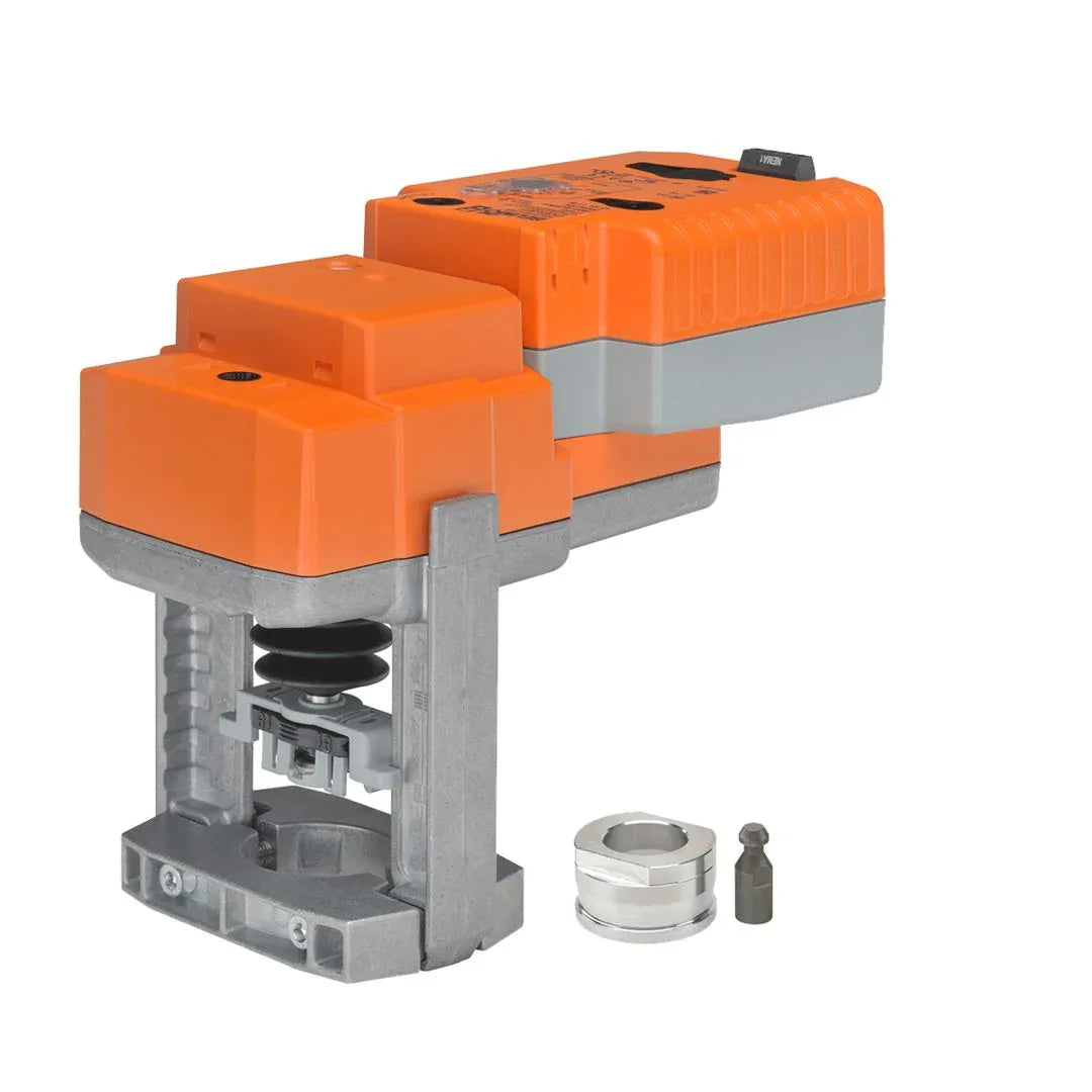 Accessories - Belimo Schneider Globe Valve Linkage SV Actuators Fail-safe 24V ON/OFF Float