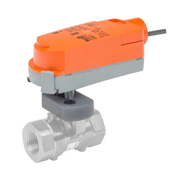 Accessories - Belimo Retrofit Valve Linkage for Schneider VBB Ball Valves UBLK1200