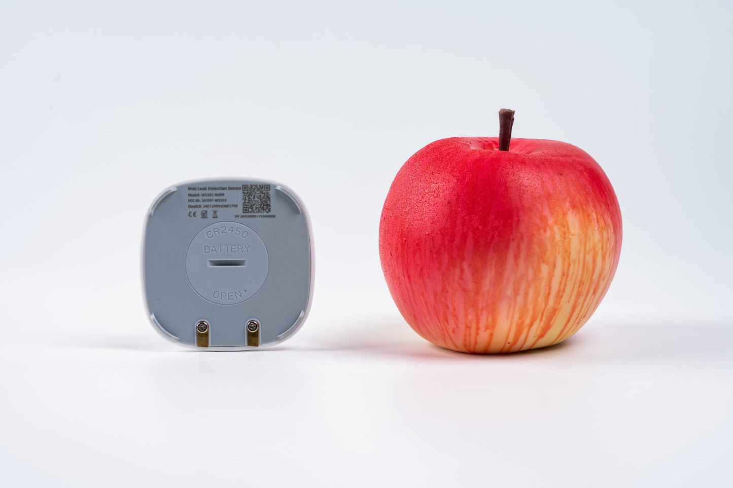 Milesight WS303 Mini Leak Detection Sensor 5-yr Battery