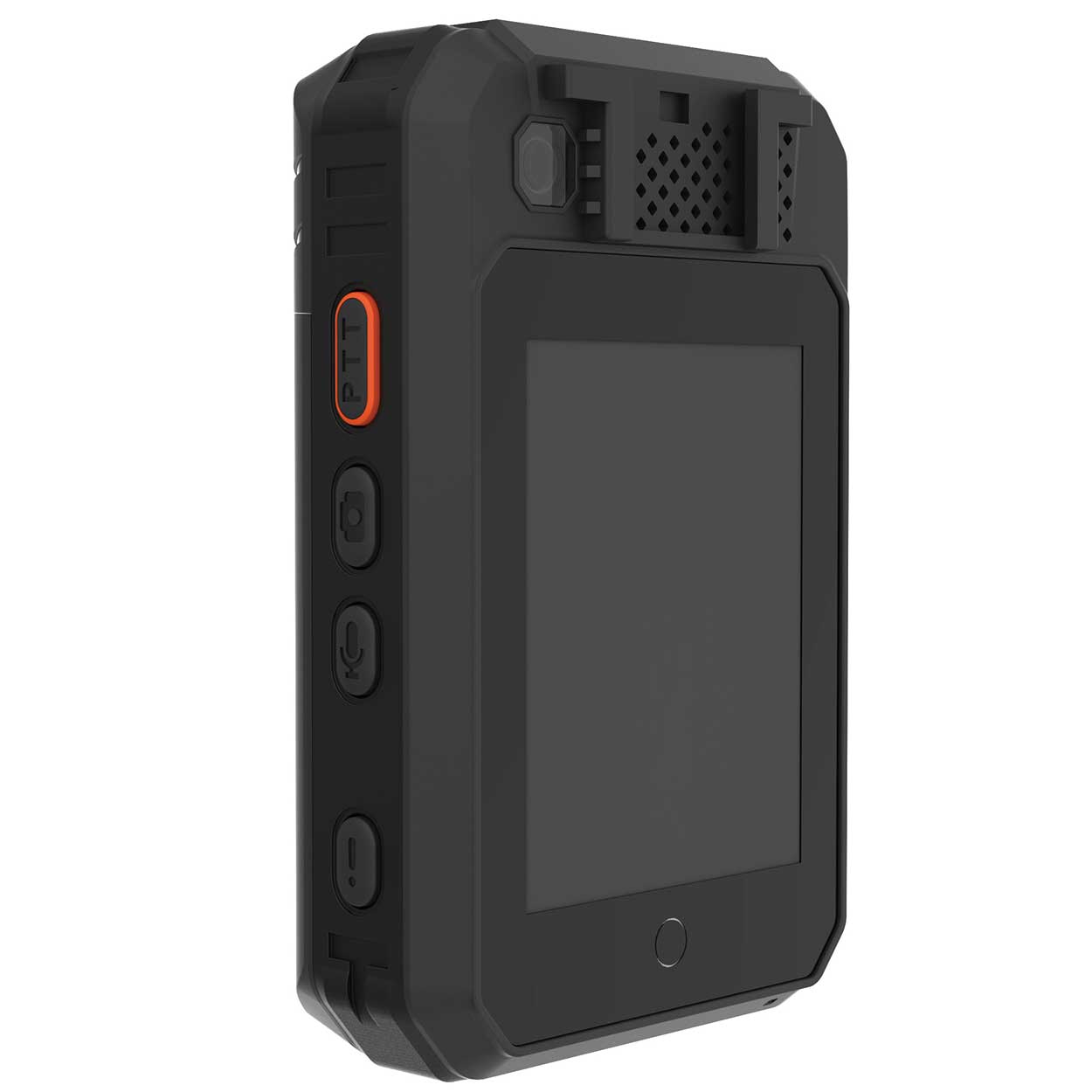 Explosion-proof 4G Body Cam 4K Intrinsic Safety Ex MA KA Compliance