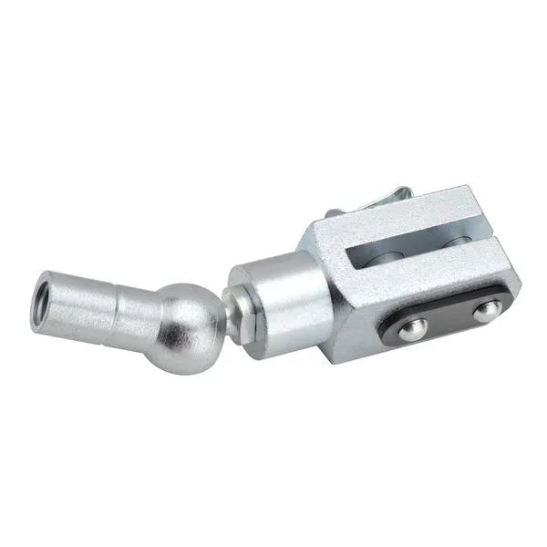Accessories - Belimo 5/16” Shaft Clevis for LH Series Actuators LU Accessories Z-KSA