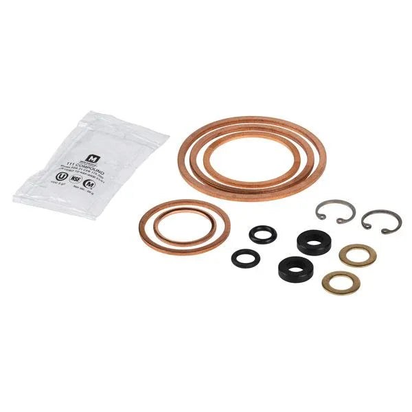Accessories - Belimo Repack Kit for Belimo G2B G2S G3B Series Globe Valves ZG-GV60