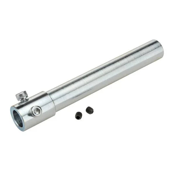 Accessories - Belimo Shaft Extension for ½" Diameter Shafts 5" Length. ZG-LMSA-1/2-5
