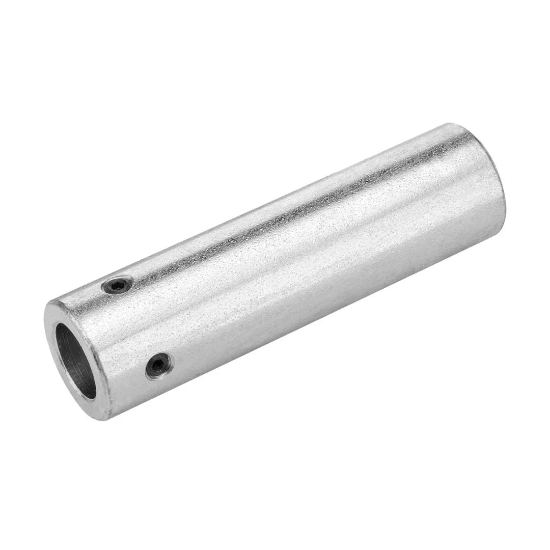 Accessories - Belimo Shaft Extension for ½" Diameter Shafts 3.8" Length. ZG-NMSA-1