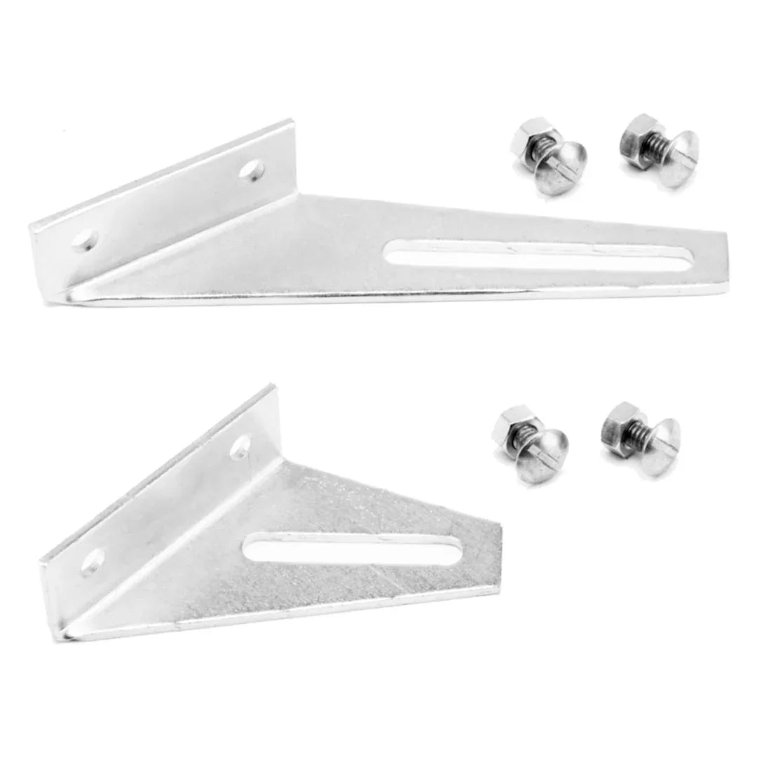 Accessories - Belimo Damper Clip for Damper Blade 6” Width ZG-DC2 HVAC Controls