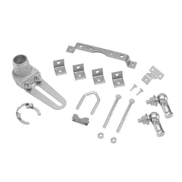 Accessories - Belimo Leg kit for FSAF..A Series Actuators ZG-AFA HVAC Controls