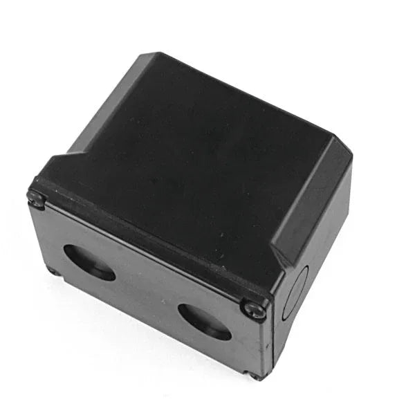 Accessories - Belimo Electrical Junction Box for LF.. and AF.. Actuators ZG-CBLS HVAC