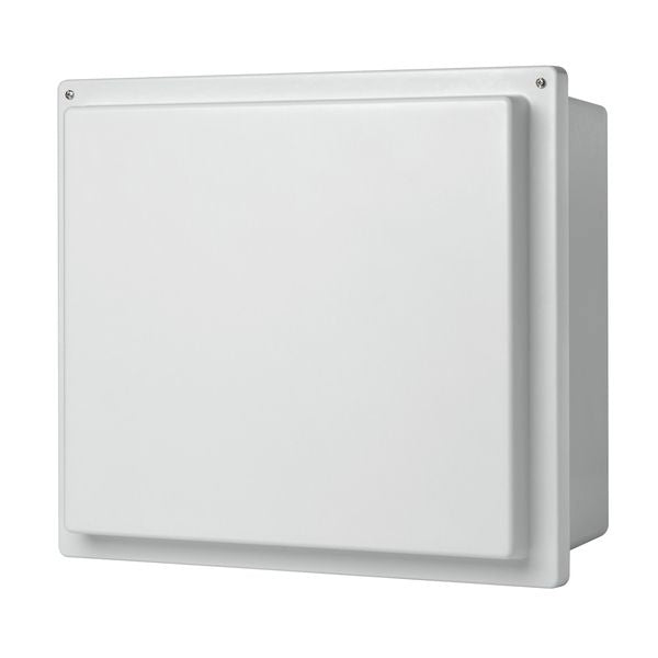 Belimo FBGL Weather Shield for F7 HS U below 4" AF/GM Specify Valve Size