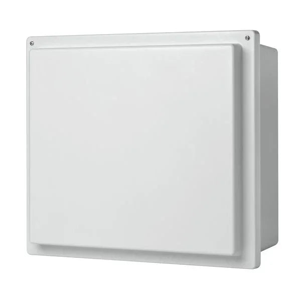 Accessories - Belimo FBGL Weather Shield for F7 HS U below 4" AF/GM Specify Valve Size