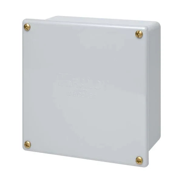 Accessories - Belimo OutdoorPVC Weather Shield LM/LF Series Actuators ZS-SPGV-60 HVAC