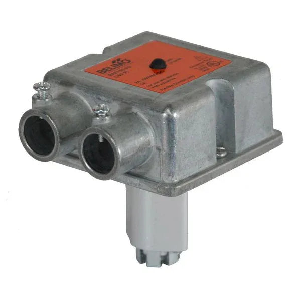Sensors - Belimo 165° F Electric Thermal Sensor SPST Normally Closed BAE165US