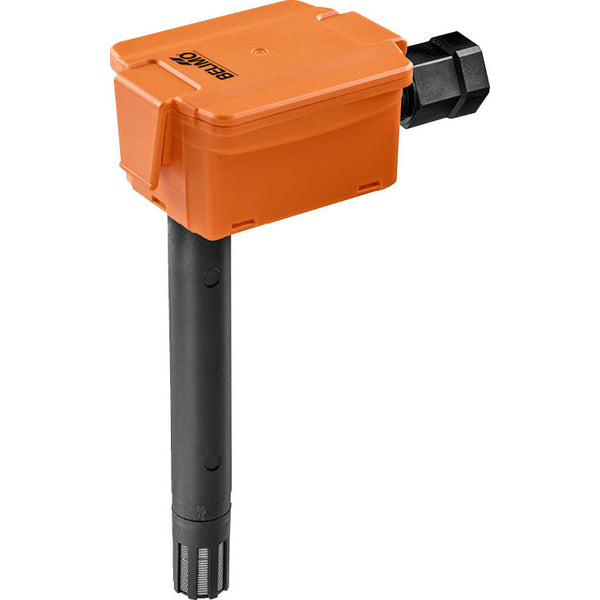 Belimo Duct Sensor Humidity Temperature 4-20mA PT1000 Probe 140mm D19.5mm