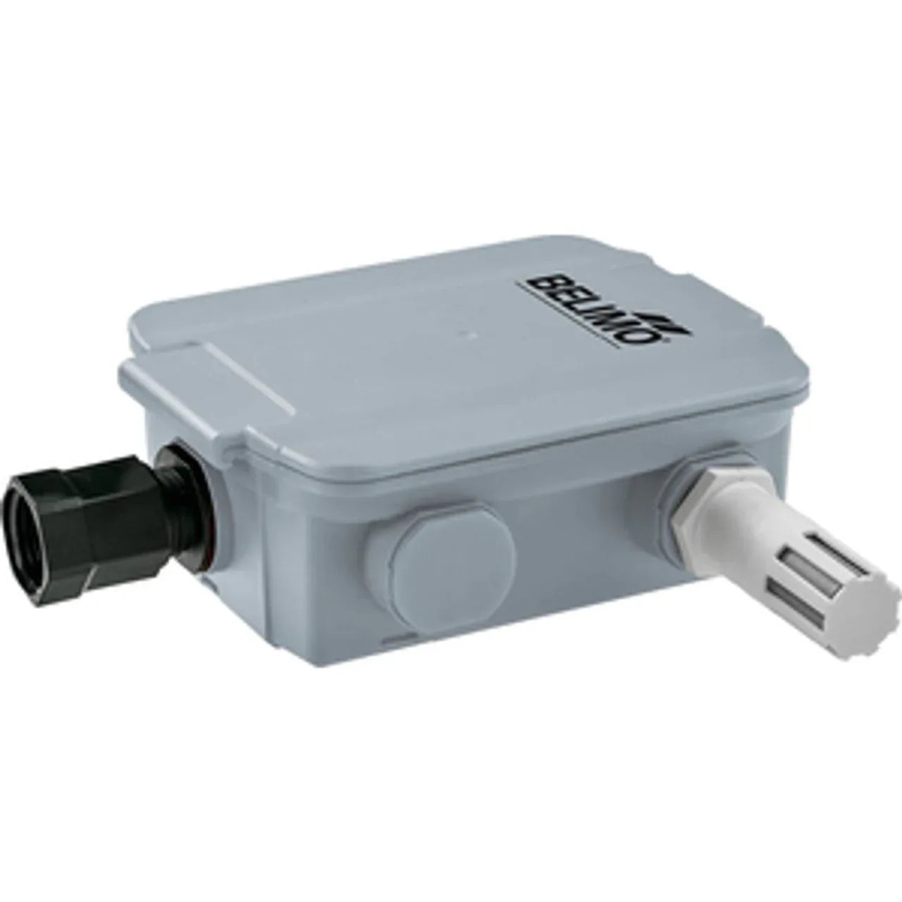 Sensors - Belimo Outdoor Humidity Temperature Sensor 0-5V 0-10V Ni1000 JCI HVAC