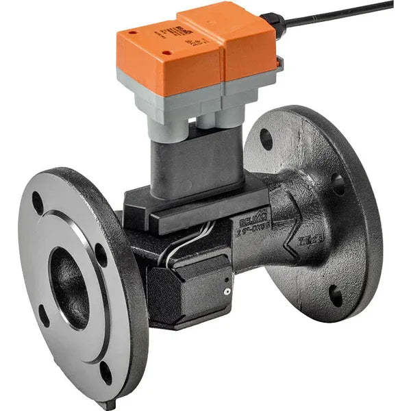 Accessories - Belimo Replacement Flow Sensor for EPIV Ultrasonic 4" 100 mm M24400-EP-250