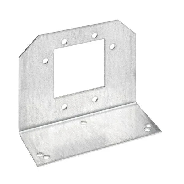 Accessories - Belimo ZIP Economizer Shaft Adapter Bracket Kit ECON-ZIP-LF1 HVAC Controls