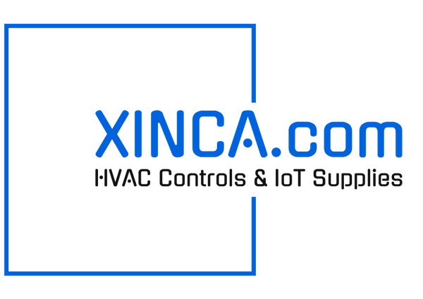 XINCA Supplier of HVAC Controls IAQ & IoT Products