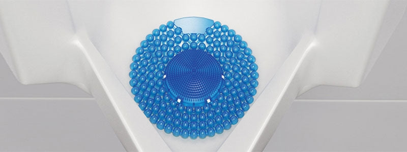 P-Screen 60-Day Triple Action Urinal Screen Solution VECTAIR