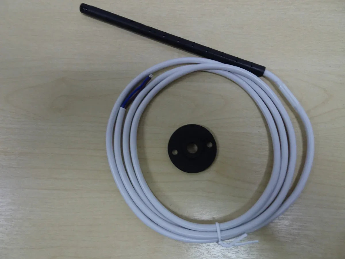Sensors - Belimo External NTC Temperature Sensor TG-K340B Air Duct HVAC Controls