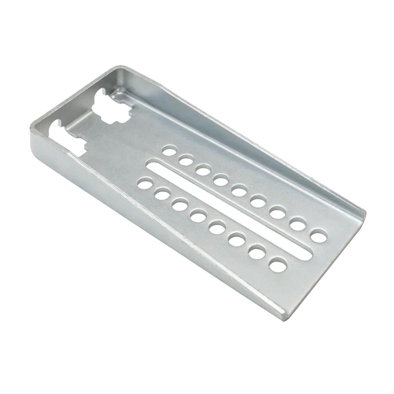 Accessories - Belimo Actuator Arm for Standard Shaft Clamp AH-GMA HVAC Controls