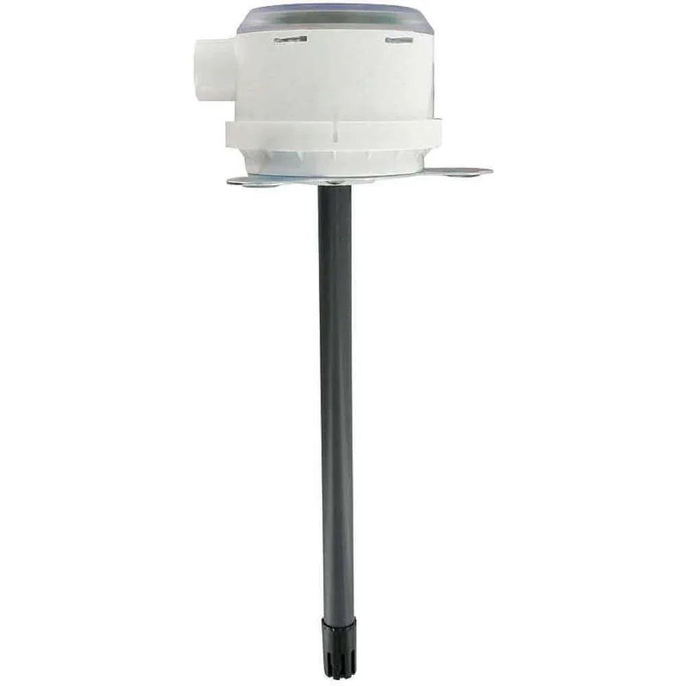 Sensors - Dwyer Outdoor Humidity Temperature Transmitter with Radiation Shield 2% Acc 24V