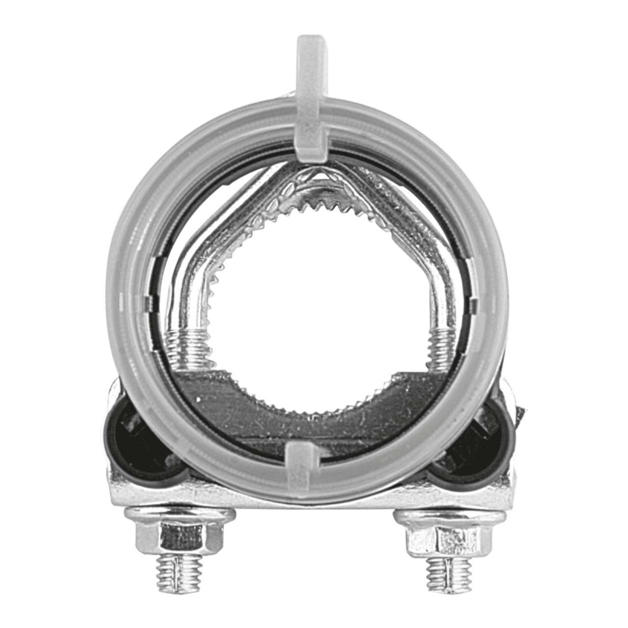 Belimo Standard NKQ/AM/NM Clamp ½" to 1.05") K-AM25 HVAC Controls